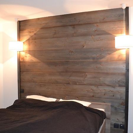 Chalet Le Quartz Val Thorens Habitación foto