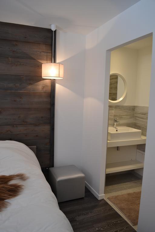 Chalet Le Quartz Val Thorens Habitación foto