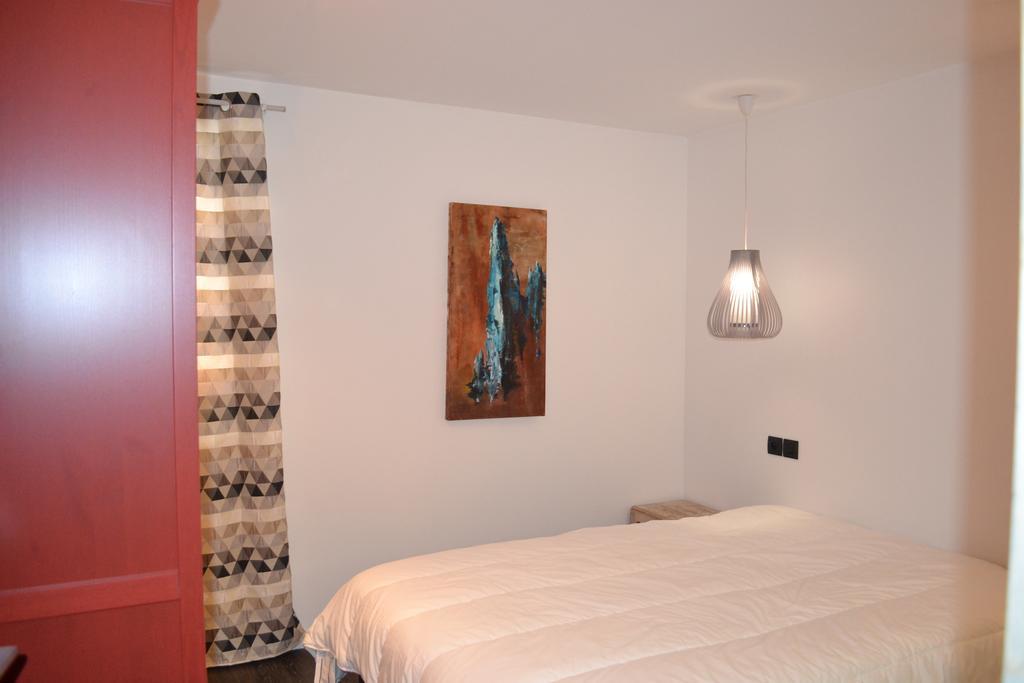 Chalet Le Quartz Val Thorens Habitación foto